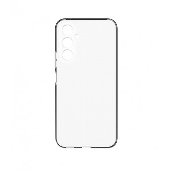 Samsung Galaxy A34 Transparente Hülle - GP-FPA346VAATW
