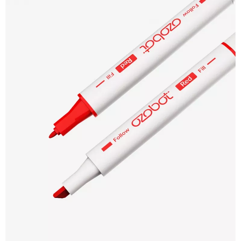 Ozobot waschbare Marker farbig für Roboter (30002MRK)