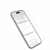 OtterBox Displayschutzglas für Apple iPhone Air, Transparent, ProPack 77-98680
