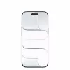 OtterBox Displayschutzglas für Apple iPhone Air, Transparent, ProPack 77-98680