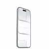 OtterBox Displayschutzglas für Apple iPhone Air, Transparent, ProPack 77-98680