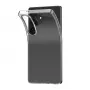 SBS Mobile Transparente TPU-Rückseitenabdeckung für Samsung Galaxy S26 Ultra PUSGS26U03NUDETR