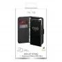 SBS Handyhülle für Samsung Galaxy S26 Ultra PUSGS26UBOOKC8BLK