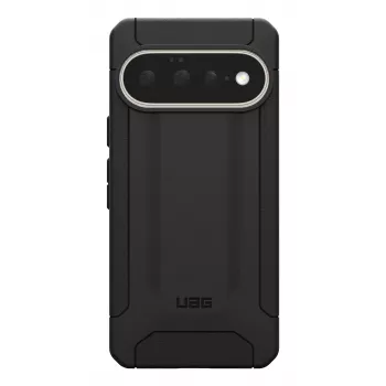 UAG Urban Armor Gear Scout Hülle für Google Pixel 11/11 Pro – Schwarz 614478114040