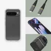 OtterBox Symmetry Clear Hülle für Google Pixel 9 Pro XL 77-95651