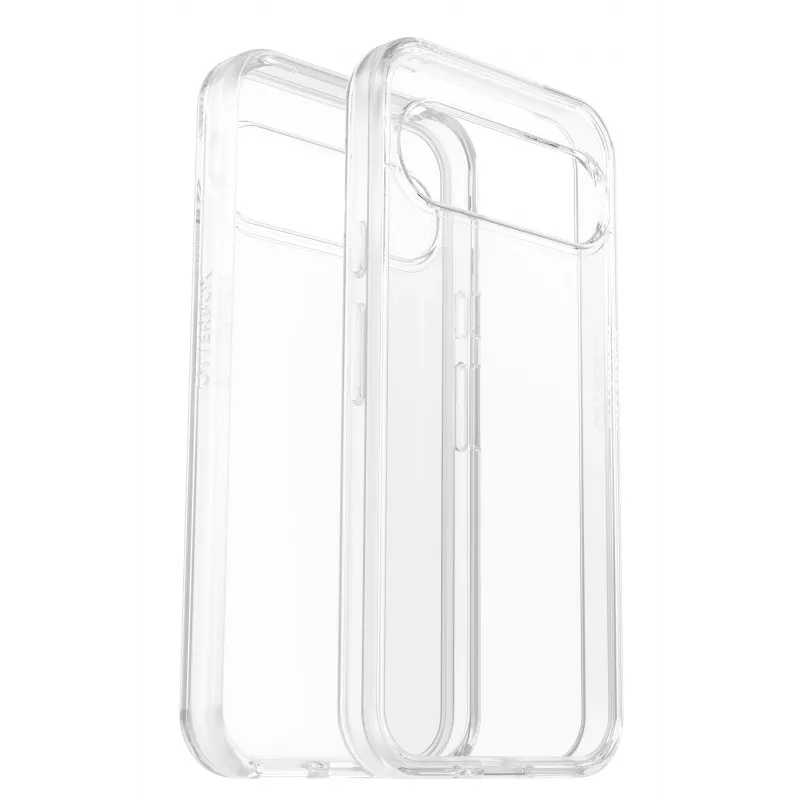 OtterBox Symmetry Clear Hülle für Google Pixel 9 Pro XL 77-95651