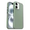 OtterBox Symmetry MagSafe Hülle für iPhone 16 – Everglade Green 77-96535