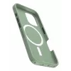 OtterBox Symmetry MagSafe Hülle für iPhone 16 – Everglade Green 77-96535