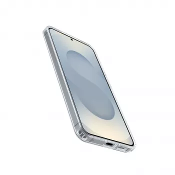 OtterBox Symmetry Series Clear MagSafe Hülle für iPhone 15 Pro Max 77-97468