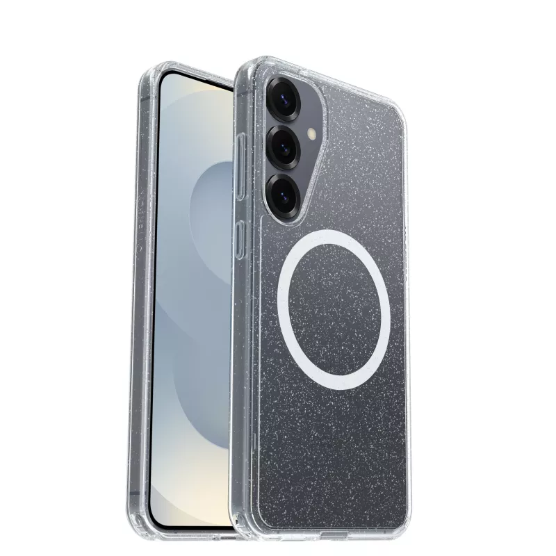 OtterBox Symmetry Series Clear MagSafe Hülle für iPhone 15 Pro Max 77-97468