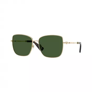 Burberry Damen BE3158-110971 Sonnenbrille (58/16/145 mm)