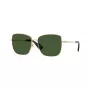 Burberry Damen BE3158-110971 Sonnenbrille (58/16/145 mm)