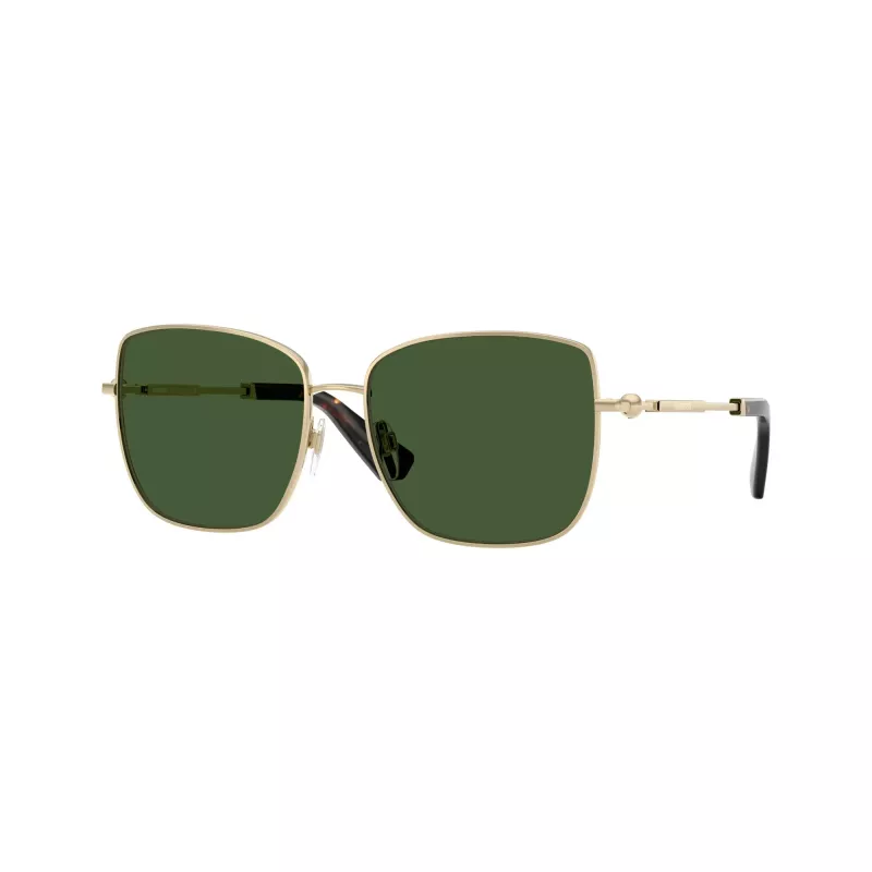 Burberry Damen BE3158-110971 Sonnenbrille (58/16/145 mm)