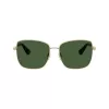 Burberry Damen BE3158-110971 Sonnenbrille (58/16/145 mm)
