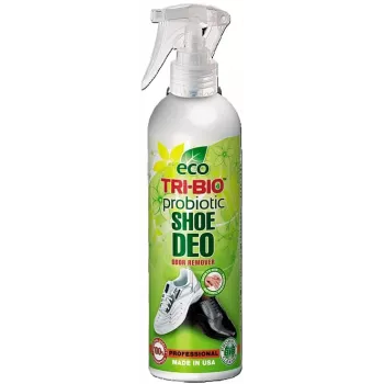 TRI-BIO APAVU Deodorant-Spray für Schuhe 210 ml