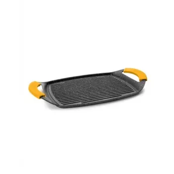 IBILI Grillpfanne, 36x22,5 cm
