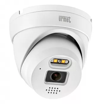 Grothe 5MPX IP Dome Kamera Deterrence VK 1099/541 (1099/541)
