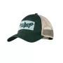 Buff Explore Trucker Cap - Salt Green L/XL