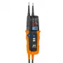 HT INSTRUMENTS HT10 2-poliger Spannungsprüfer CAT IV 1000V AC/DC 1010850