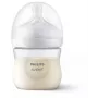 Philips Avent Natural Response Trinkflasche 125 ml mit Neugeborenen-Sauger, 0m+