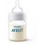 Philips AVENT Anti-Kolik Babyflasche 125 ml mit Neugeborenen-Sauger, 0m+