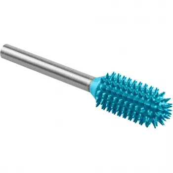 Dremel 26159954DM Wolframcarbid-Raspelaufsatz 7,9 mm