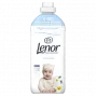 Lenor Sensitive Weichspüler, 1,491 L, 53 Waschladungen, hypoallergen