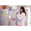 Philips Avent Muttermilch- und Babynahrung-Aufbewahrungsbecher 180 ml (5er-Pack) mit Deckeln
