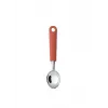 Brabantia Tasty+ Eisportionierer, Terracotta Pink