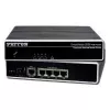 Patton SmartNode 5200 32-Kanal VoIP-Gateway mit 2 E1/T1/PRI-Anschlüssen (SN5200/32B/EUI)