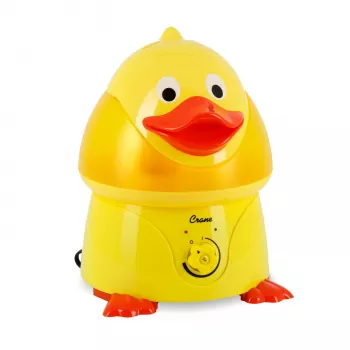 Crane Ultraschall-Luftbefeuchter für Kinder, Ente