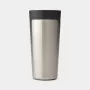 BRABANTIA Make & Take Isolierbecher, 0,36 L, Dunkelgrau