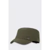 BUFF Militärmütze – Einfarbig Tundra Khaki S/M