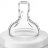 Philips Avent Anti-Kolik Babyflasche 260 ml, langsamer Fluss, 1M+