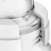 Philips Avent Anti-Kolik Babyflasche 260 ml, langsamer Fluss, 1M+