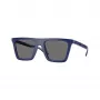 Versace Damen Cat-Eye-Sonnenbrille VE4468U545081 Schwarz Grau 53/18/140 mm