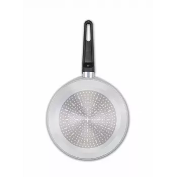 Brabantia Indu+ Pfannkuchenpfanne 24 cm, Antihaft