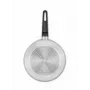 Brabantia Indu+ Pfannkuchenpfanne 24 cm, Antihaft