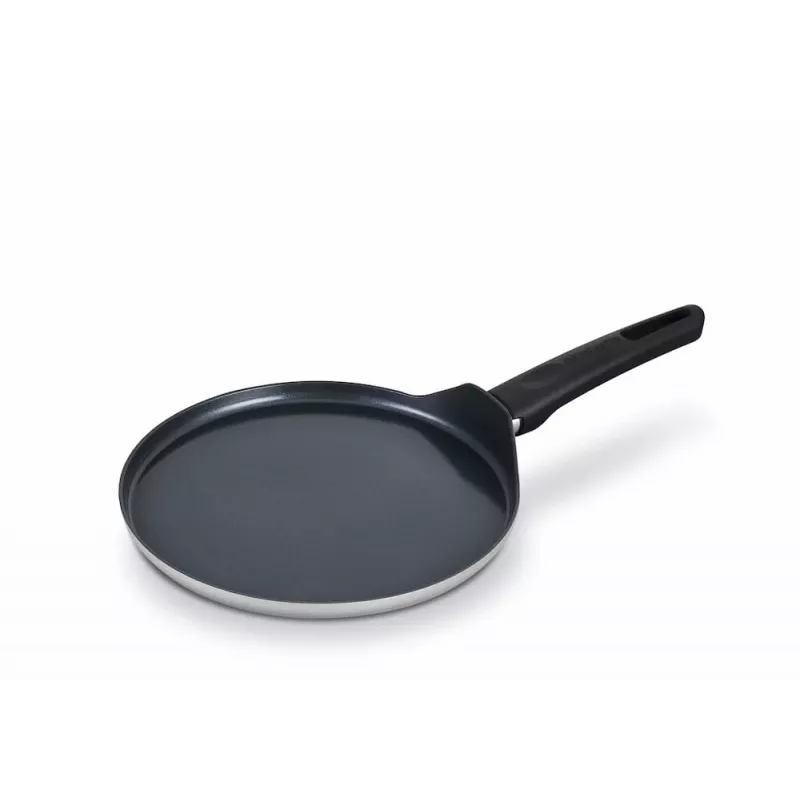 Brabantia Indu+ Pfannkuchenpfanne 24 cm, Antihaft