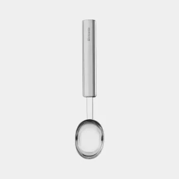 Brabantia Matt Steel Eisportionierer