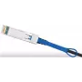 Nvidia MC3309124-005 InfiniBand-Kabel 5 m SFP+ Schwarz (980-9I683-00J005)