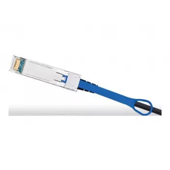Nvidia MC3309124-005 InfiniBand-Kabel 5 m SFP+ Schwarz (980-9I683-00J005)