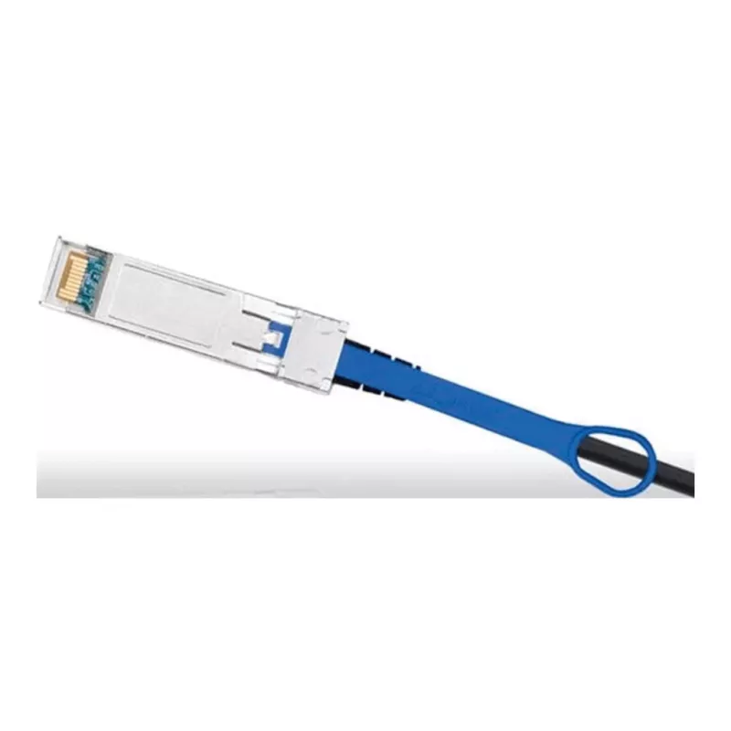 Nvidia MC3309124-005 InfiniBand-Kabel 5 m SFP+ Schwarz (980-9I683-00J005)