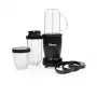 Tristar BL-4486 Smoothie-Maker 350 W Matt Schwarz
