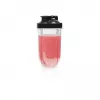 Tristar BL-4486 Smoothie-Maker 350 W Matt Schwarz