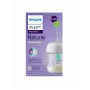 Philips Avent Natural Response Anti-Colic Babyflasche mit AirFree Ventil, 125 ml, Newborn Flow 1, 0m+