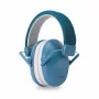 Alecto BV73BU Kinder Gehörschutz Kopfhörer Blau