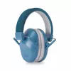 Alecto BV73BU Kinder Gehörschutz Kopfhörer Blau