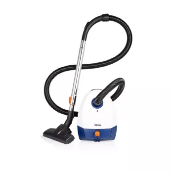 Tristar SZ-2320 Staubsauger mit Beutel 700W HEPA-Filter 2,5L