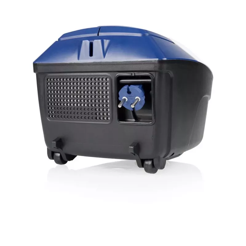 Tristar SZ-2320 Staubsauger mit Beutel 700W HEPA-Filter 2,5L